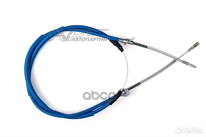 Трос стояночного тормоза avprt2121180F АВТОПАРТНЕР