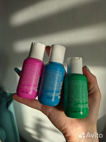 Бальзам-кондиционер для волос 65мл