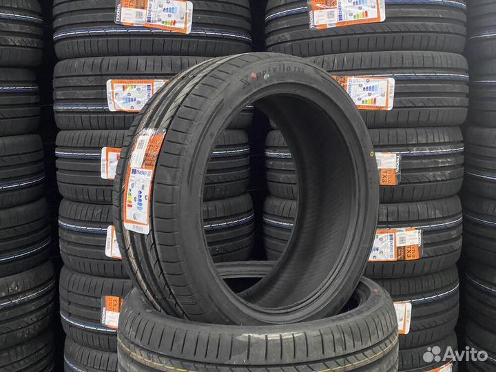 Tracmax X-Privilo TX3 245/40 R19 98Y