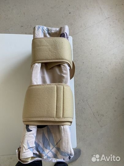 Ортопедическая разводящая подушка