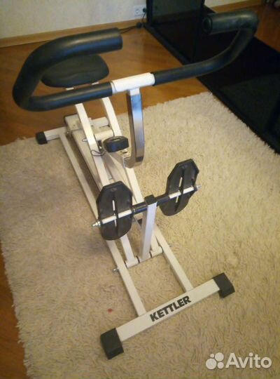 Тренажёр kettler