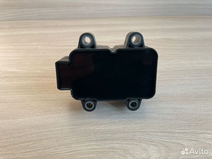 Катушка зажигания Renault Sandero Stepway