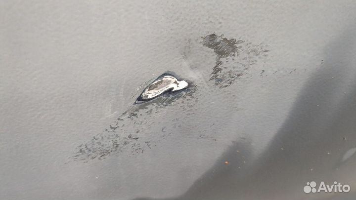 Дверь боковая Audi A4 (B5), 1996