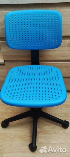 Компьютерный стул alrik IKEA
