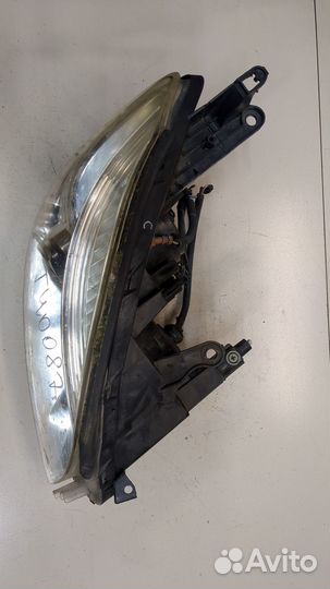 Фара (передняя) Toyota RAV 4, 2008
