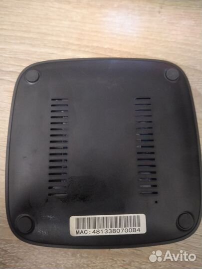 Android tv приставка