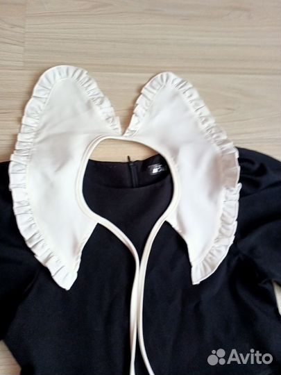 Школьная форма на последний звонок 44-46 размер