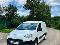 Peugeot Partner 1.6 MT, 2012, 303 902 км, с пробегом, цена 600 000 руб.