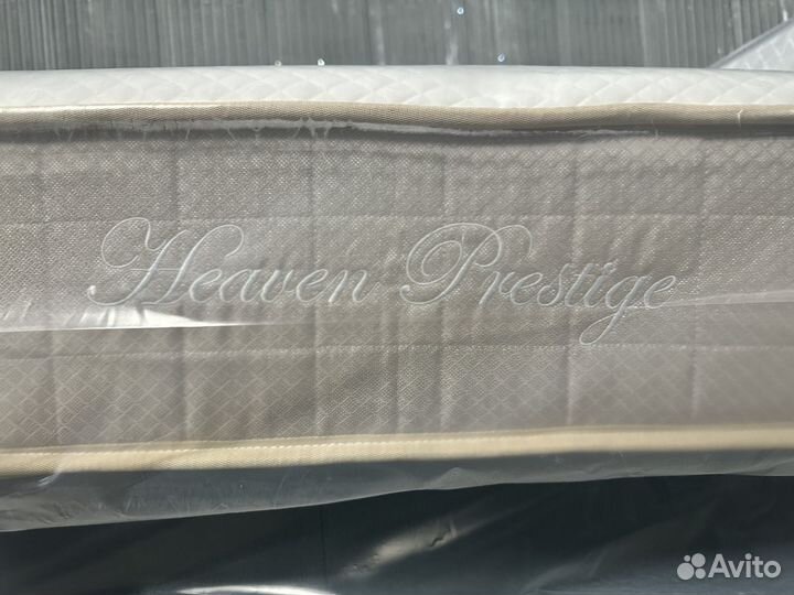 Матрас grether wells heaven prestige Askona