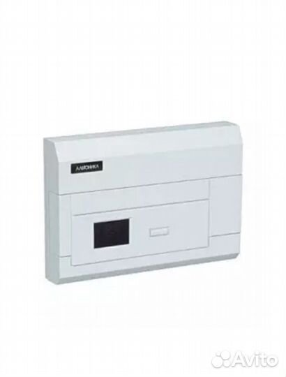 Ретранслятор альтоника