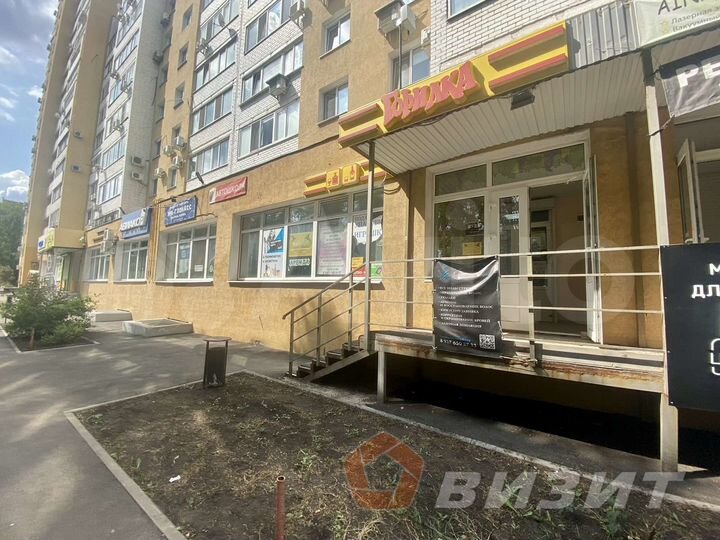 Арендный бизнес с федеральной компанией