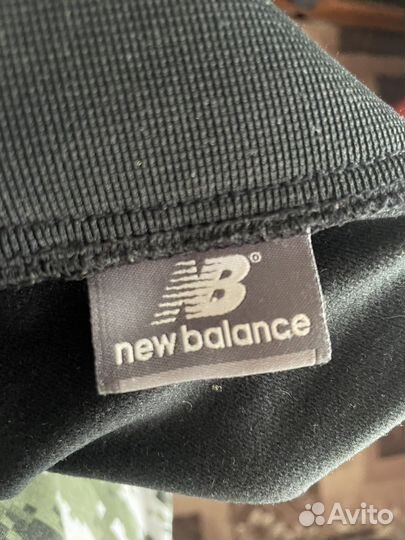 New balance олимпийка оригинал