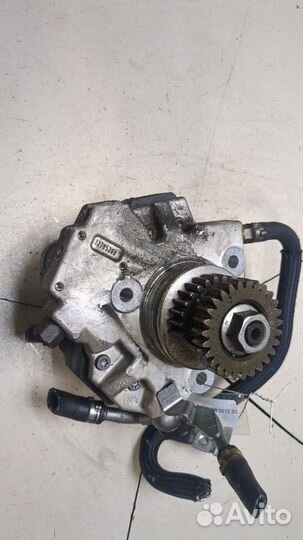 Тнвд Mercedes GL X164, 2007