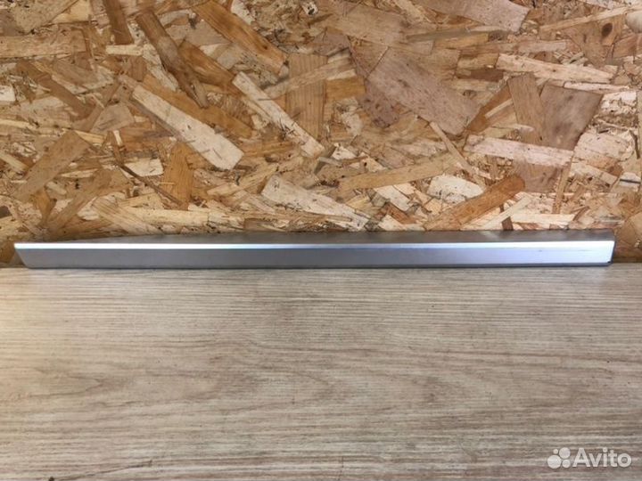 Накладка на дверь задняя правая Land Rover Range