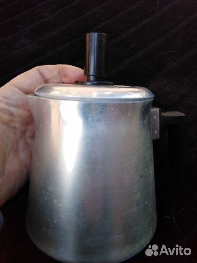 Кофейный набор СССР