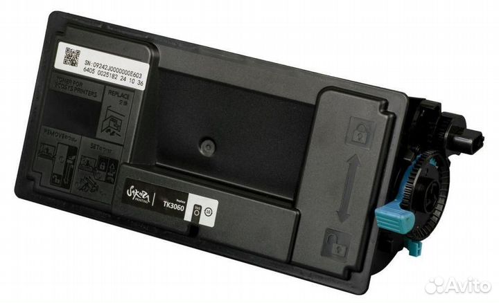 Картридж Sakura satk3060 1387157