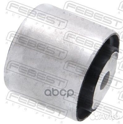 Сайлентблок крепления редуктора VW touareg vwab