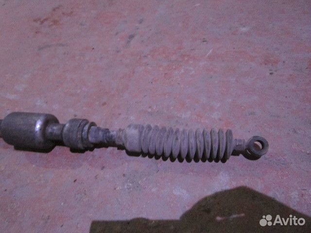 Кулиса АКПП Chevrolet Lacetti 2003-2013 (94568551)