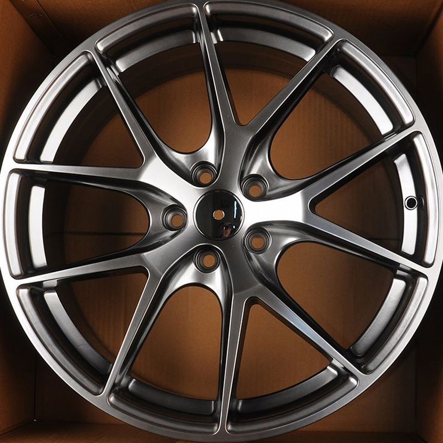 Литые диски Zixi 8.5×R19 5×108