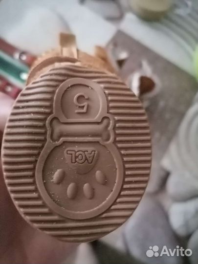 Ошейники для собаки