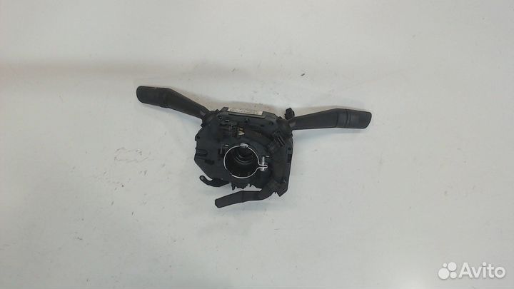 Переключатель поворотов и дворников Fiat Punto Evo