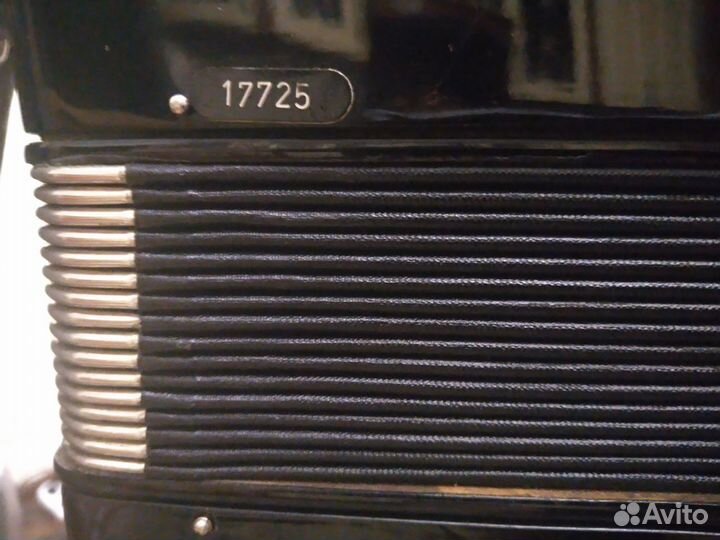 Аккордеон Galotta 1909 Германия