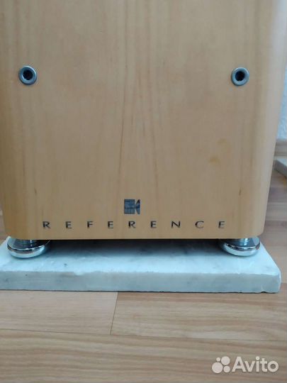 KEF reference 203 (england)