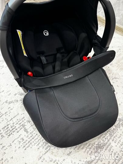 Автолюлька от 0