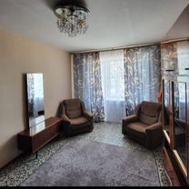 2-к. квартира, 45,5 м², 4/5 эт.