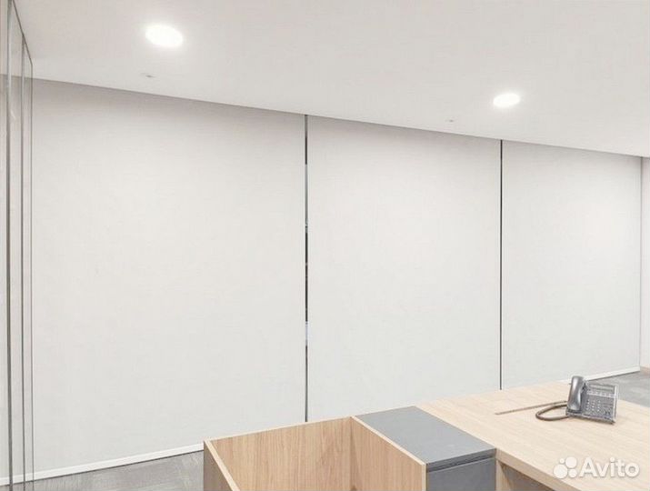 Жалюзи и рулонные шторы