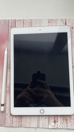 Планшет apple iPad