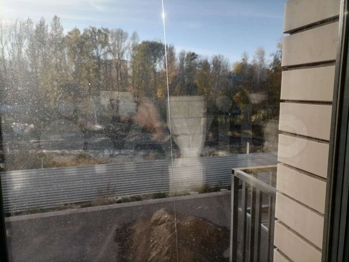 1-к. квартира, 34,5 м², 2/4 эт.