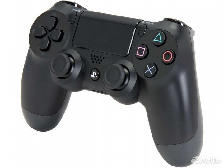 Геймпад (джойстик) dualshock 4 для PS4. Новый