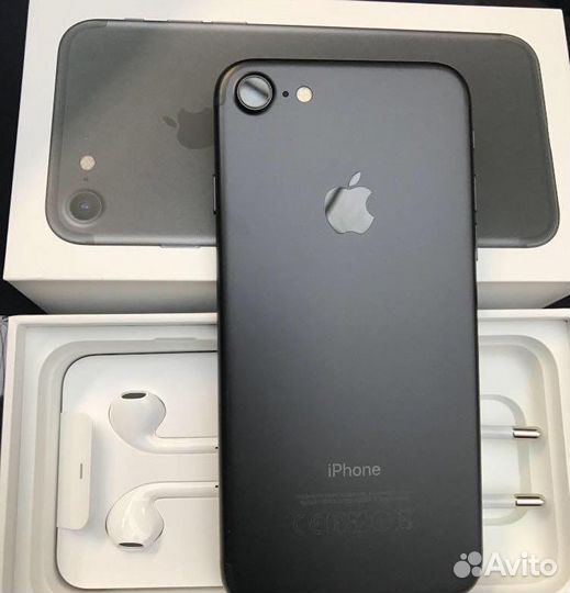 iPhone 7