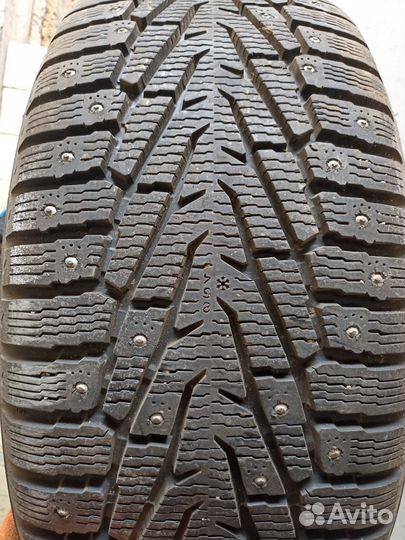 Nokian Tyres Nordman 7 SUV 255/55 R18