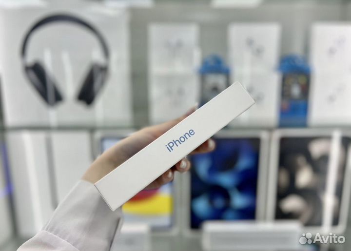 iPhone 14, 128 ГБ