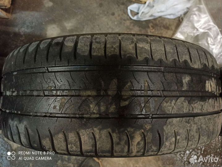 Michelin Energy Saver 215/55 R16