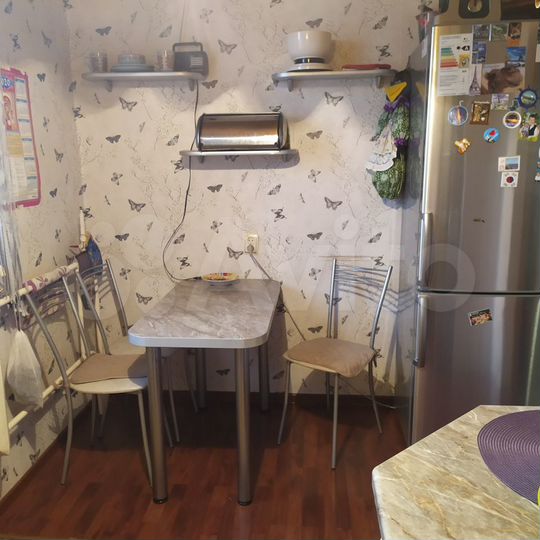 4-к. квартира, 77,5 м², 3/3 эт.