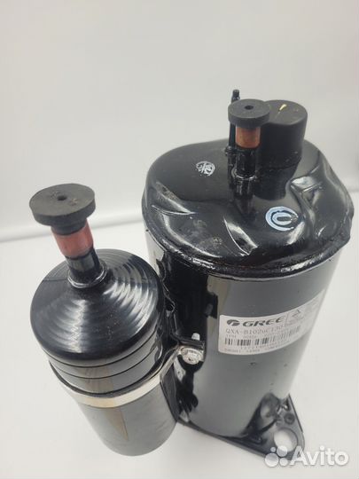 Gree QXA-B102uC130 Компрессор