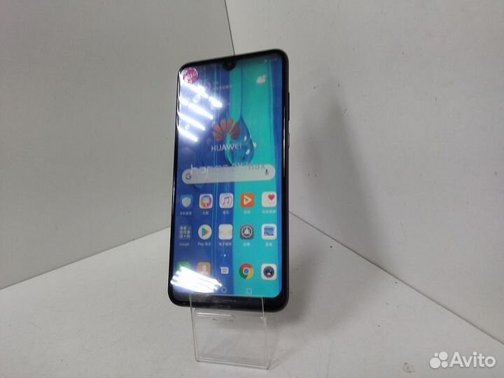 HONOR 8X Max, 6/128 ГБ