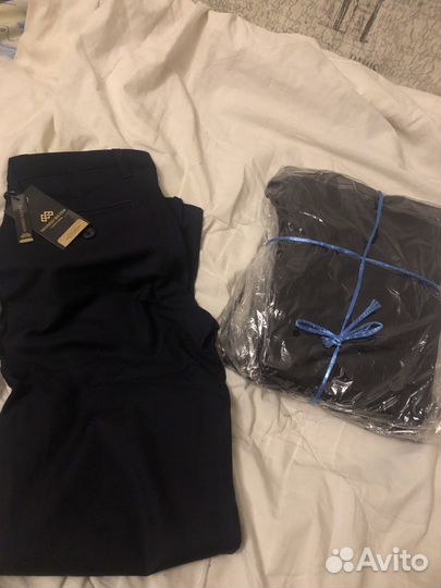 Носки теплые женские