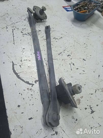 Трапеция дворников Ford Taurus 1 Форд Таурус