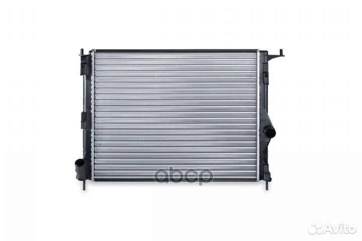 Радиатор основной VAZ LADA Largus (2011), Renault