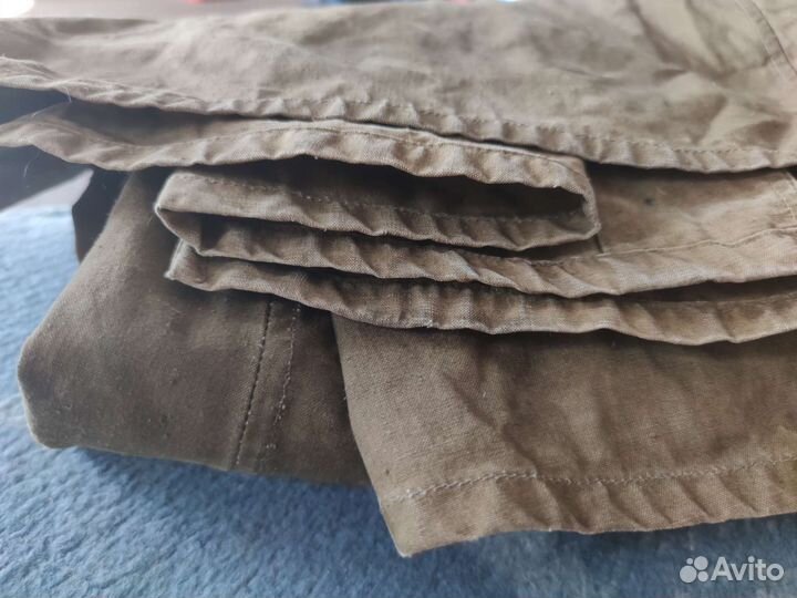 Плащ 56-58 охотника рыбака грибника палатка