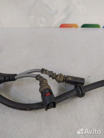 Провод abs задний левый Volkswagen Touareg 7P5