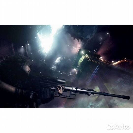 Снайпер Воин-призрак Classics витринный образец