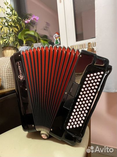 Баян Юпитер 2д