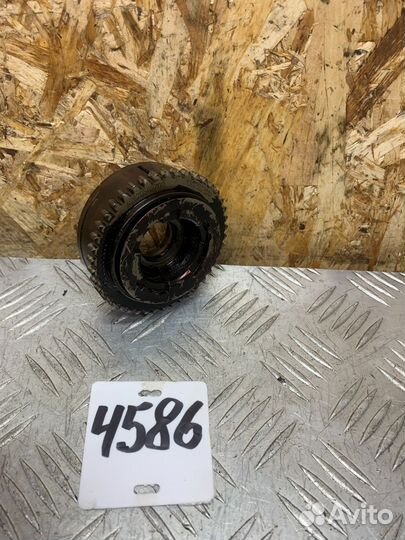 Б/У Б/У Муфта выпускная VVT-I Mercedes M282