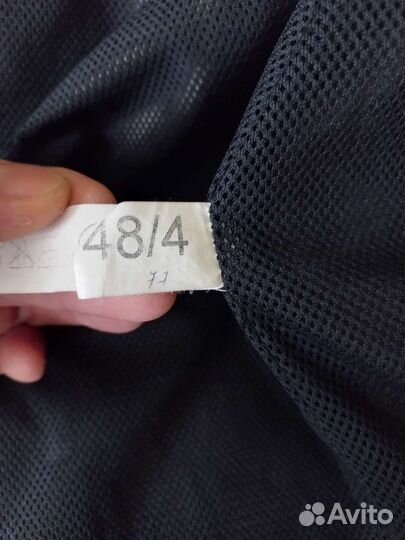 Форма полиции