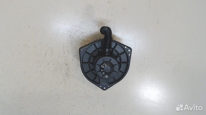 Двигатель отопителя Chevrolet Spark 2009, 2010